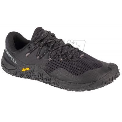 Merrell Trail Glove 7 W running shoes J037336