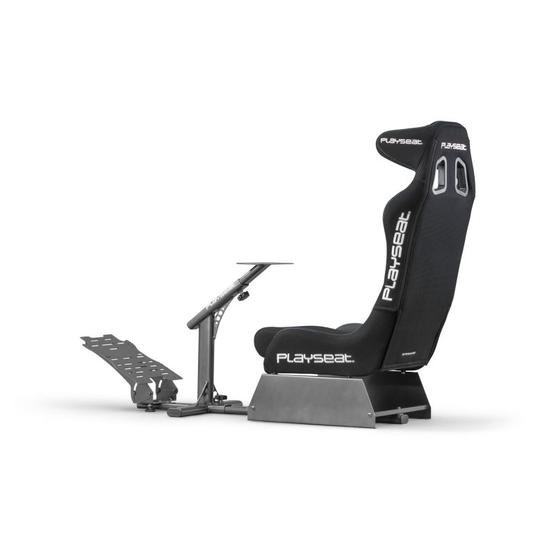 61. PLAYSEAT EVOLUTION PRO ACTIFIT GAMING CHAIR REP.00262