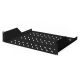 Digitus Shelf for permanent installation in 483 mm (19") cabinets