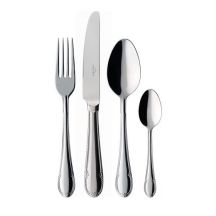 Villeroy & Boch 1263599037 24-piece cutlery set, stainless steel
