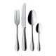 Villeroy & Boch 1263599037 24-piece cutlery set, stainless steel