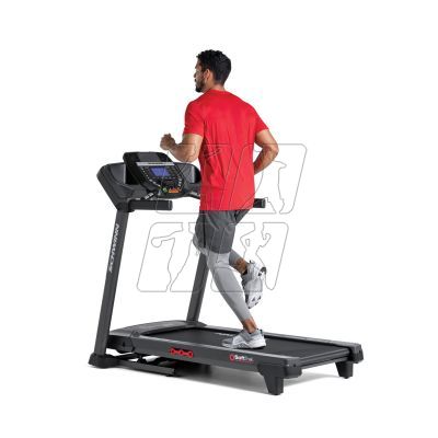 Schwinn 510T electric treadmill