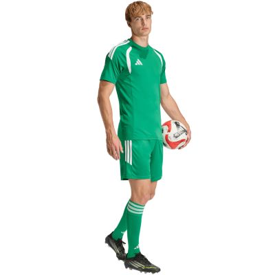 7. Men's adidas Tiro 26 League Shorts Green KA8774