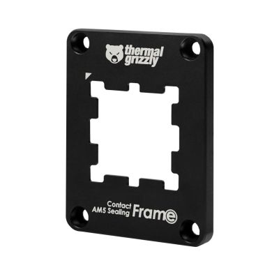 2. Grizzly AM5 Thermal Contact and Sealing Frame