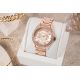 5. FOSSIL Riley ES2811 Ladies' Watch + BOX