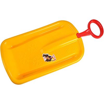 4. Crazy Arrow Slide, Blue