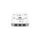 4. TP-Link Festa F52-Wall 1200 Mbit/s White PoE Support
