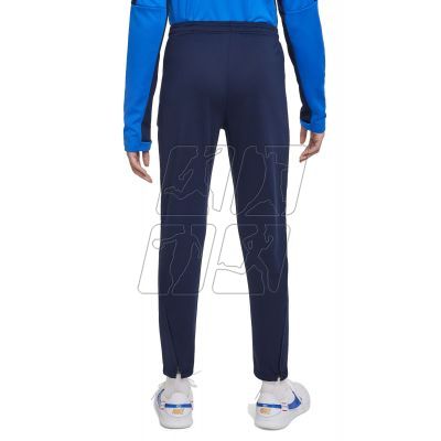 2. Pants Nike Dri-FIT Academy 23 Jr DR1676-451