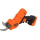 3. 25mm Branch Pruner, 18V BCPP18D1 BLACK+DECKER