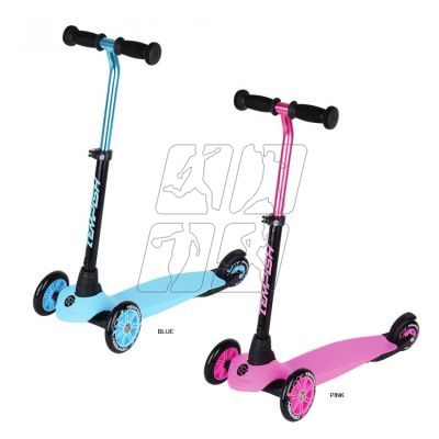 3. Scooter Tempisch Triscoo 1050000237