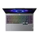 6. Lenovo LOQ 15IRX10 i5-13450HX 15.6" FHD IPS 300nits AG 144Hz 16GB DDR5 4800 SSD512 GeForce RTX 5060 8GB 60Wh NoOS Luna Gray + Lenovo Legion M300s RGB Gaming Mouse Glacier White