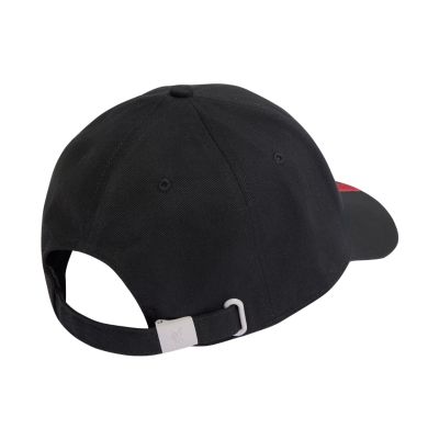 2. Adidas Liverpool FC Cap Black KQ5139