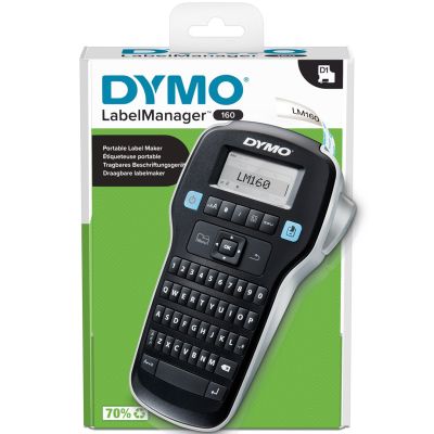 8. Dymo LM160 label printer
