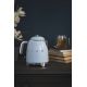 8. SMEG Kettle KLF05PBEU 0.8L pastel blue mini kettle