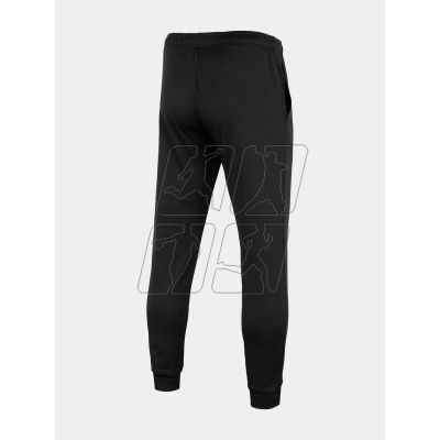 2. Trousers 4F M 4FSS23TFTRM167-20S