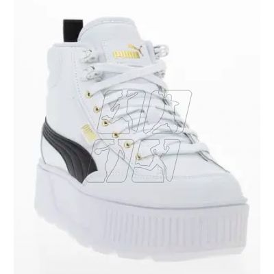 2. Puma Karmen Mid W sports shoes 38585703