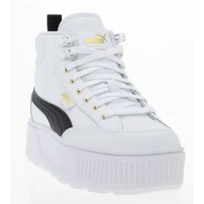 2. Puma Karmen Mid W 38585703 sports shoes