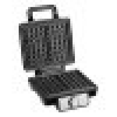 4. Waffle maker 1400W 2.4 VF3060 CONCEPT