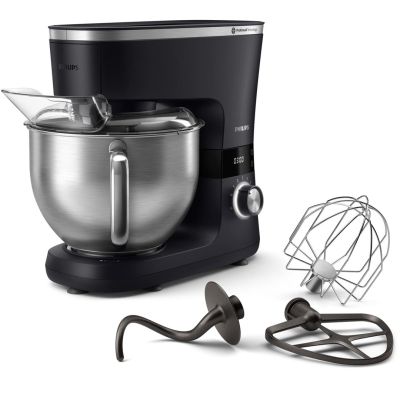 12. Philips Series 7000 HR7962 Food Processor
