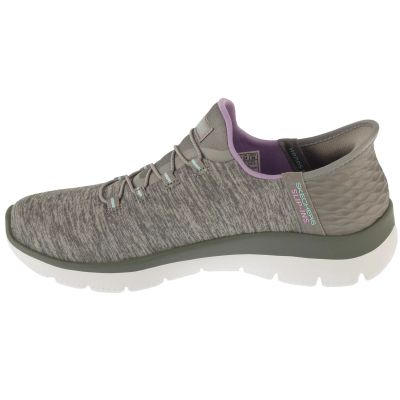 2. Skechers Summits - Dazzling Haze 149937-GYMT Gray 36