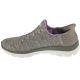 2. Skechers Summits - Dazzling Haze 149937-GYMT Gray 36