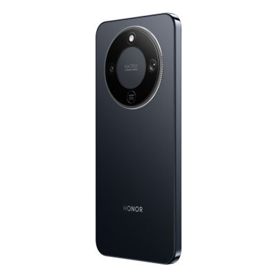 4. Honor Magic8 Lite 5G 17.2 cm (6.79") Dual SIM Android 15 USB Type-C 8GB 256GB 7500mAh Black