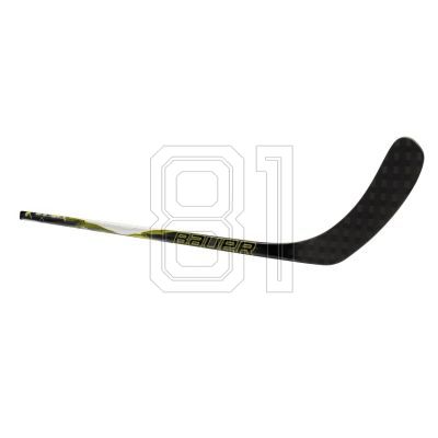 3. Bauer Vapor Tyke '25 Composite Stick