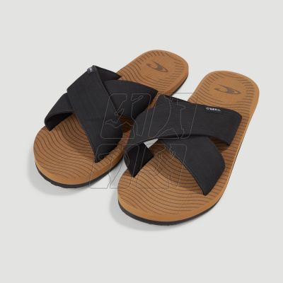 O&#39;Neill Koosh Cross Over Bloom™ Slides M 92800613658