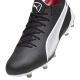 4. Puma King Ultimate FG/AG M 107563 01 football shoes