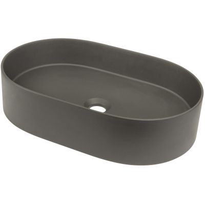 Granite countertop washbasin