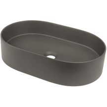 Granite countertop washbasin