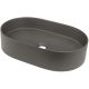 Granite countertop washbasin