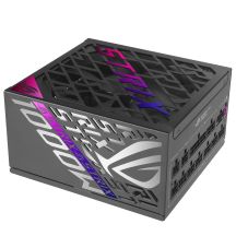 ASUS ROG -STRIX-1000P-GAMING-E Power Supply Module 1000 W 20+4 pin ATX ATX Black