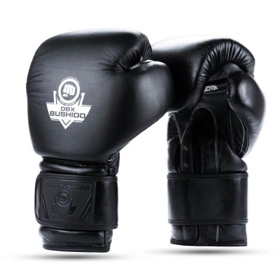 3. 16oz Boxing Gloves - ProFight - Legacy Series