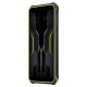 3. Ulefone Armor X12 Pro 4/64GB Black and Green without charger