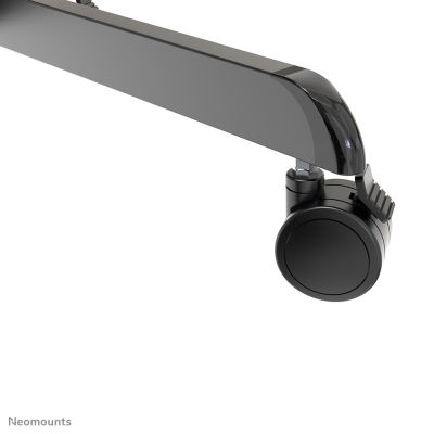 8. TV Floor Stand Set 37-70" NS-M1250BLACK NEWSTAR