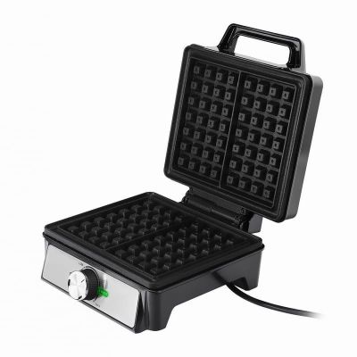 5. ELDOM WAFFLE IRON WA1600 WAFLO 1600 W THERMOSTAT