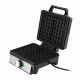 5. ELDOM WAFFLE IRON WA1600 WAFLO 1600 W THERMOSTAT