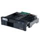 Akasa AK-IEN-01 drive bay panel 2.5/3.5" Black
