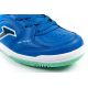 5. Joma Top Flex 2604 indoor football shoes for kids, blue