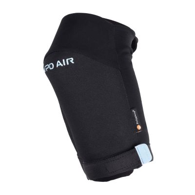 4. POC Joint VPD Air Elbow Pads - Uranium Black Size: M