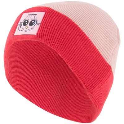 3. Puma Animal Classic Cuff Beanie Jr 23456 02