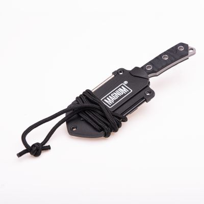 MAGNUM STRAIGHT KNIFE