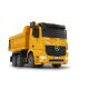 12. Jamara 405108 remote-controlled model Dump Truck Electric motor 1:26