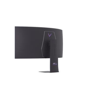 9. LG 45GX950B-B Computer Monitor 114.3 cm (45") 5120 x 2160 px 5K Ultra HD OLED Black