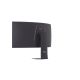 9. LG 45GX950B-B Computer Monitor 114.3 cm (45") 5120 x 2160 px 5K Ultra HD OLED Black
