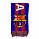 3. FC Barcelona Knitted Scarf N23 5004BUT23