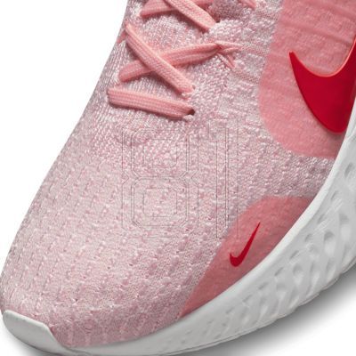 15. Running shoes Nike React Infinity 3 W DZ3016-600