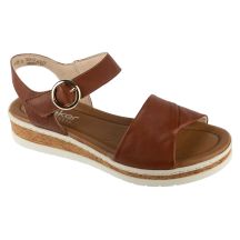 Rieker Sandals V4191-24 Brown 36