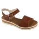 Rieker Sandals V4191-24 Brown 36